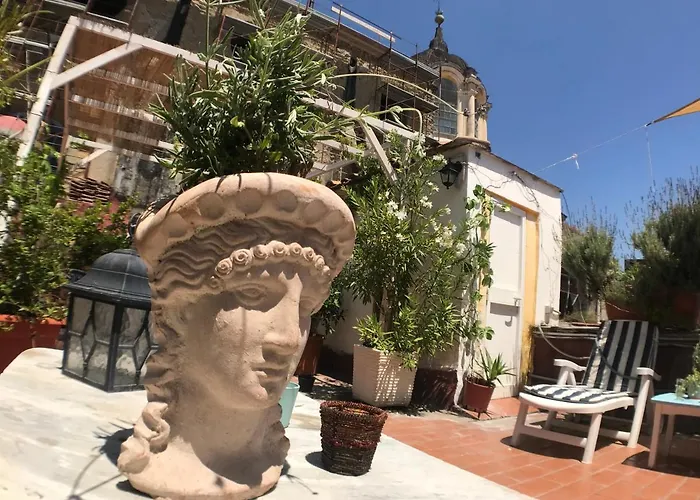 B&B La Terrazza Napoli