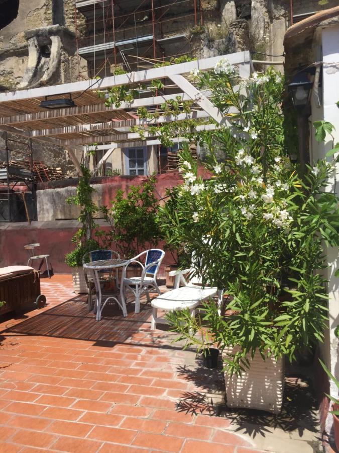 La Terrazza * Napoli