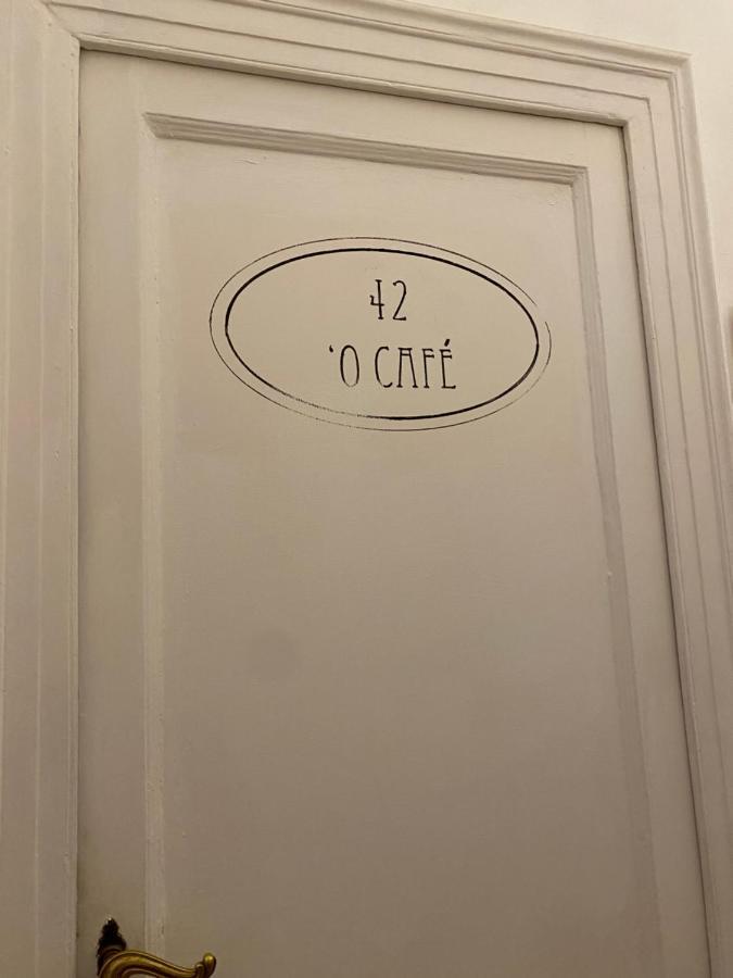 Bed & Breakfast La Terrazza Napoli
