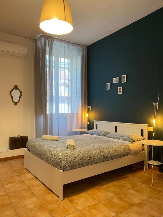 Bed & Breakfast La Terrazza Napoli