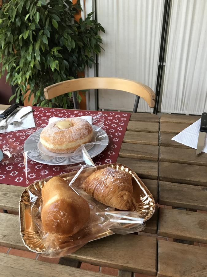 La Terrazza Bed & Breakfast Napoli