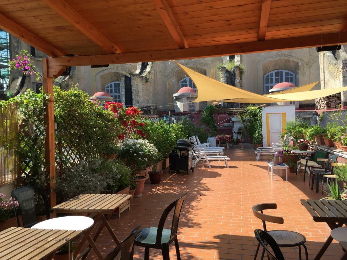 Bed & Breakfast La Terrazza Napoli