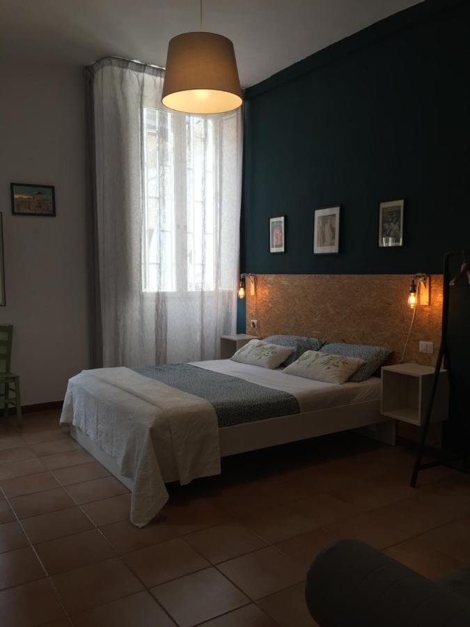 La Terrazza Couette-café Naples