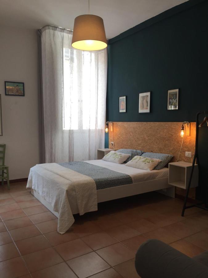 La Terrazza Couette-café