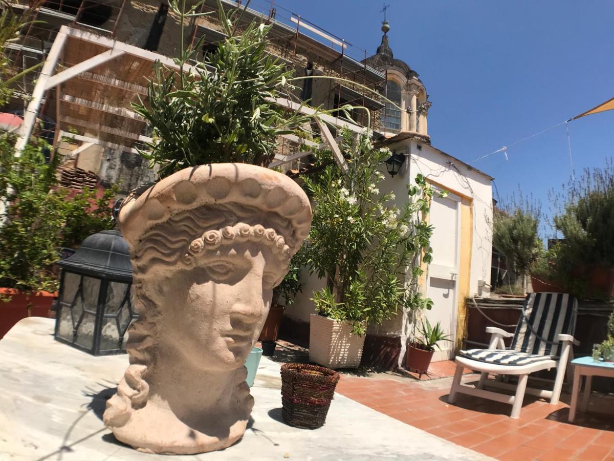 Bed & Breakfast La Terrazza