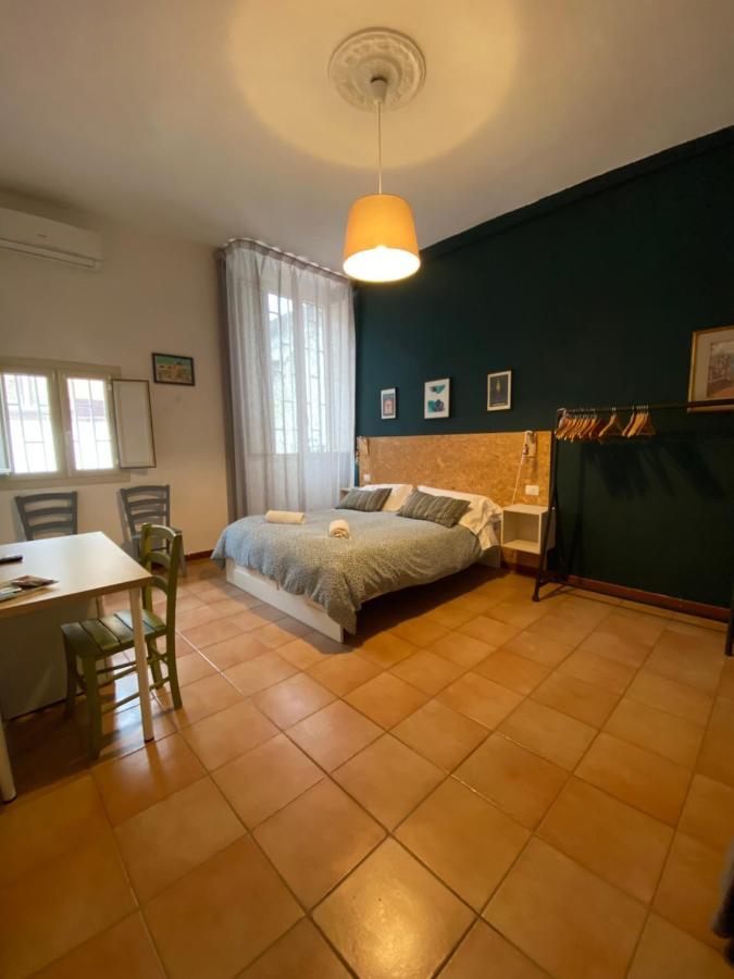 Couette-café La Terrazza Naples