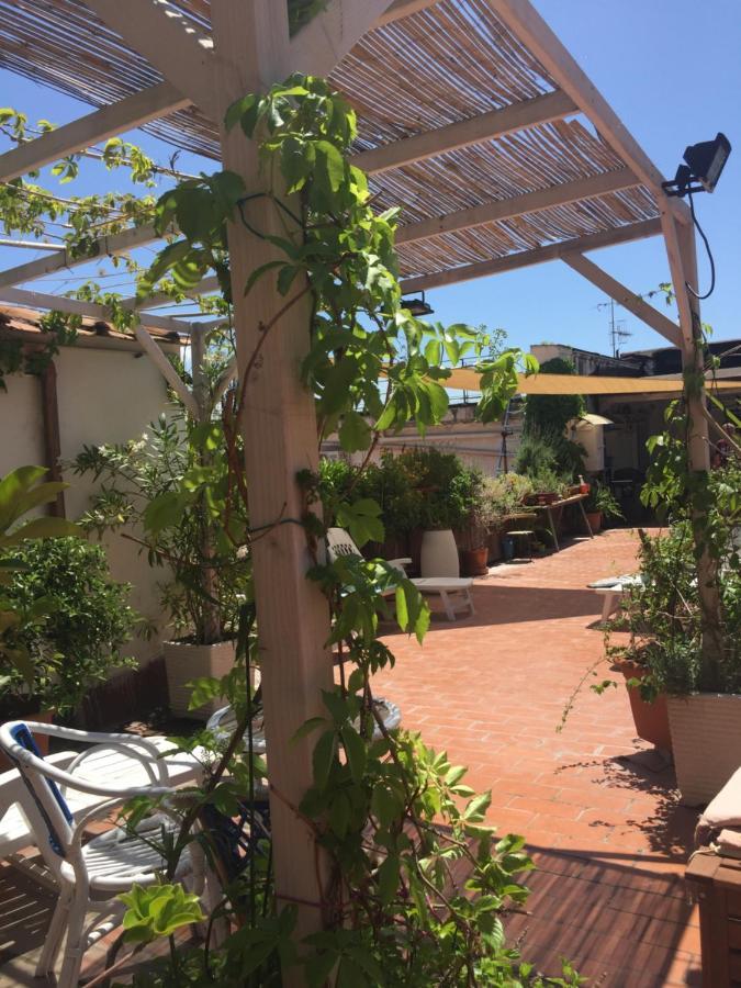 La Terrazza Bed & Breakfast Napels