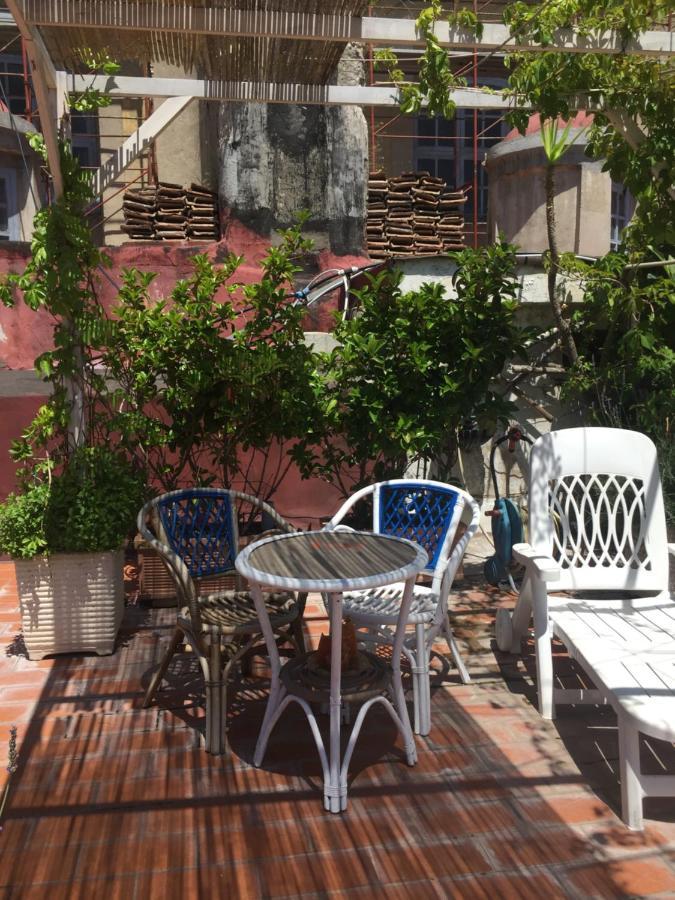 La Terrazza