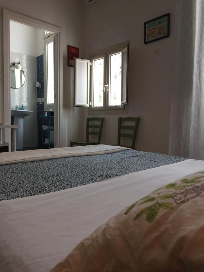 La Terrazza *