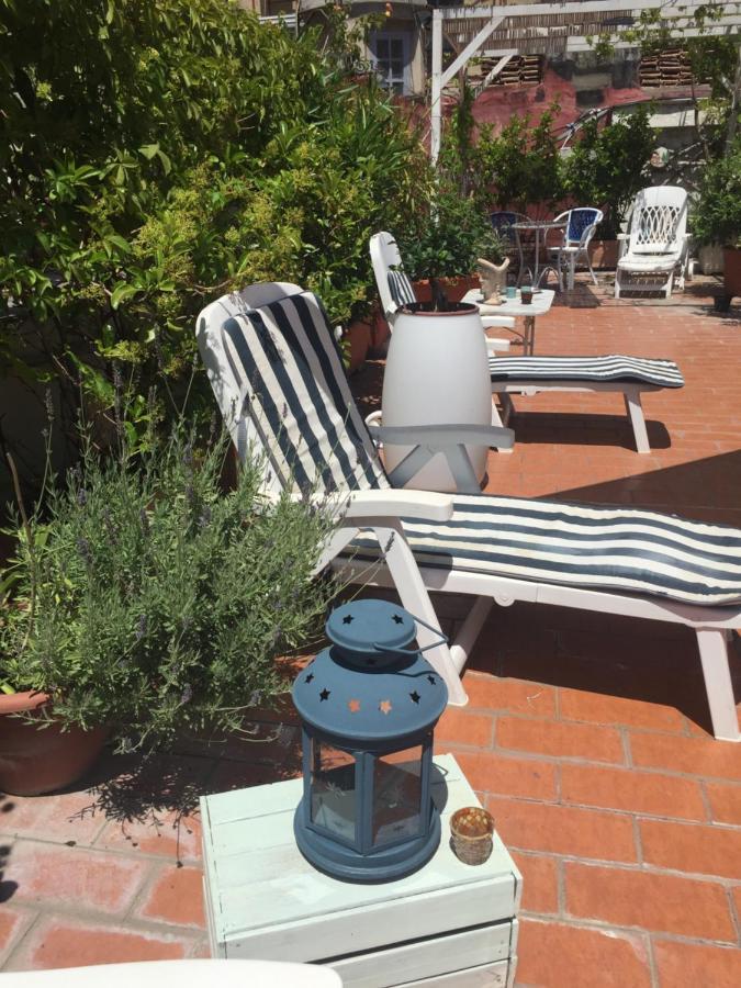 La Terrazza Napels