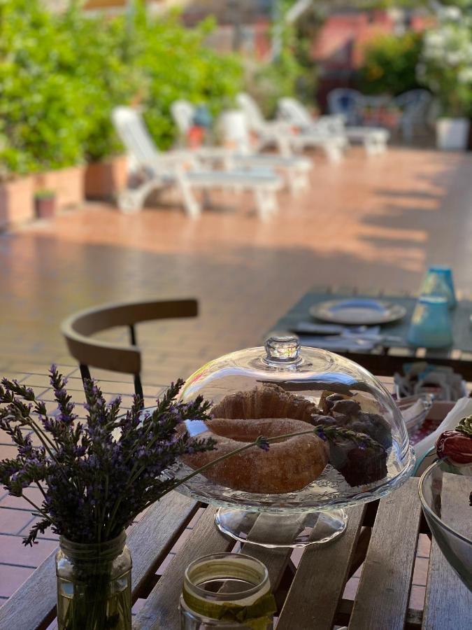 La Terrazza * Neapel