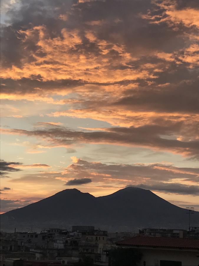 La Terrazza Frühstückspension