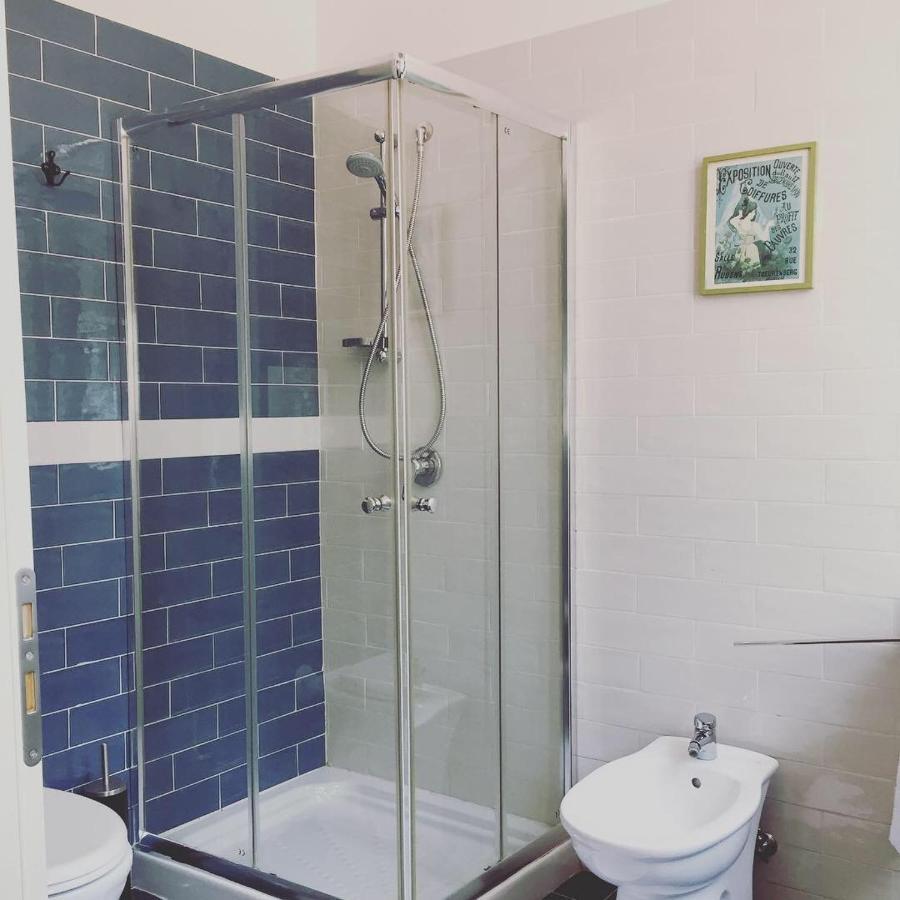 La Terrazza Bed & Breakfast Napels