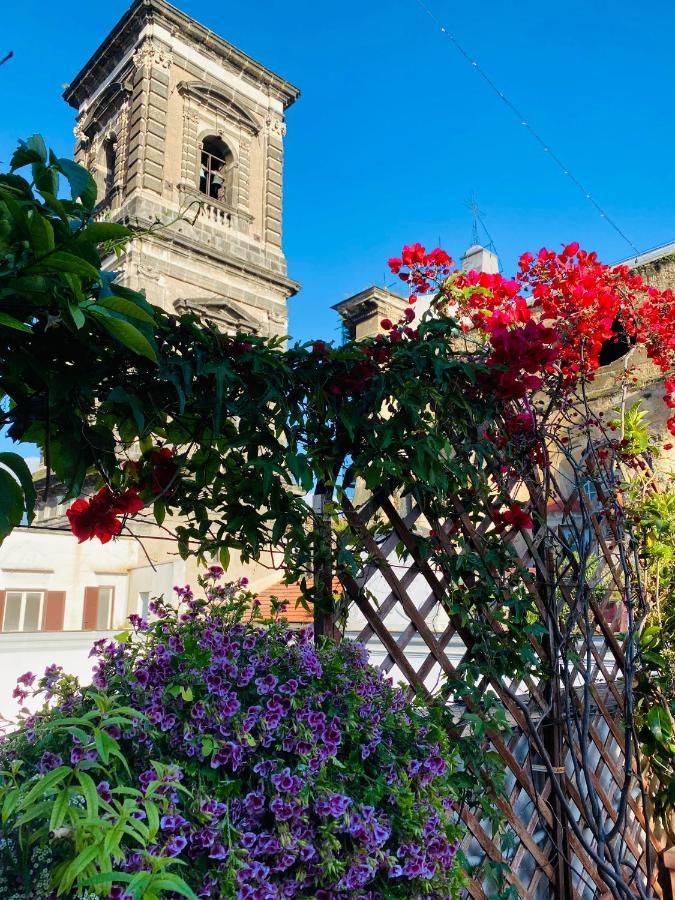 La Terrazza Frühstückspension