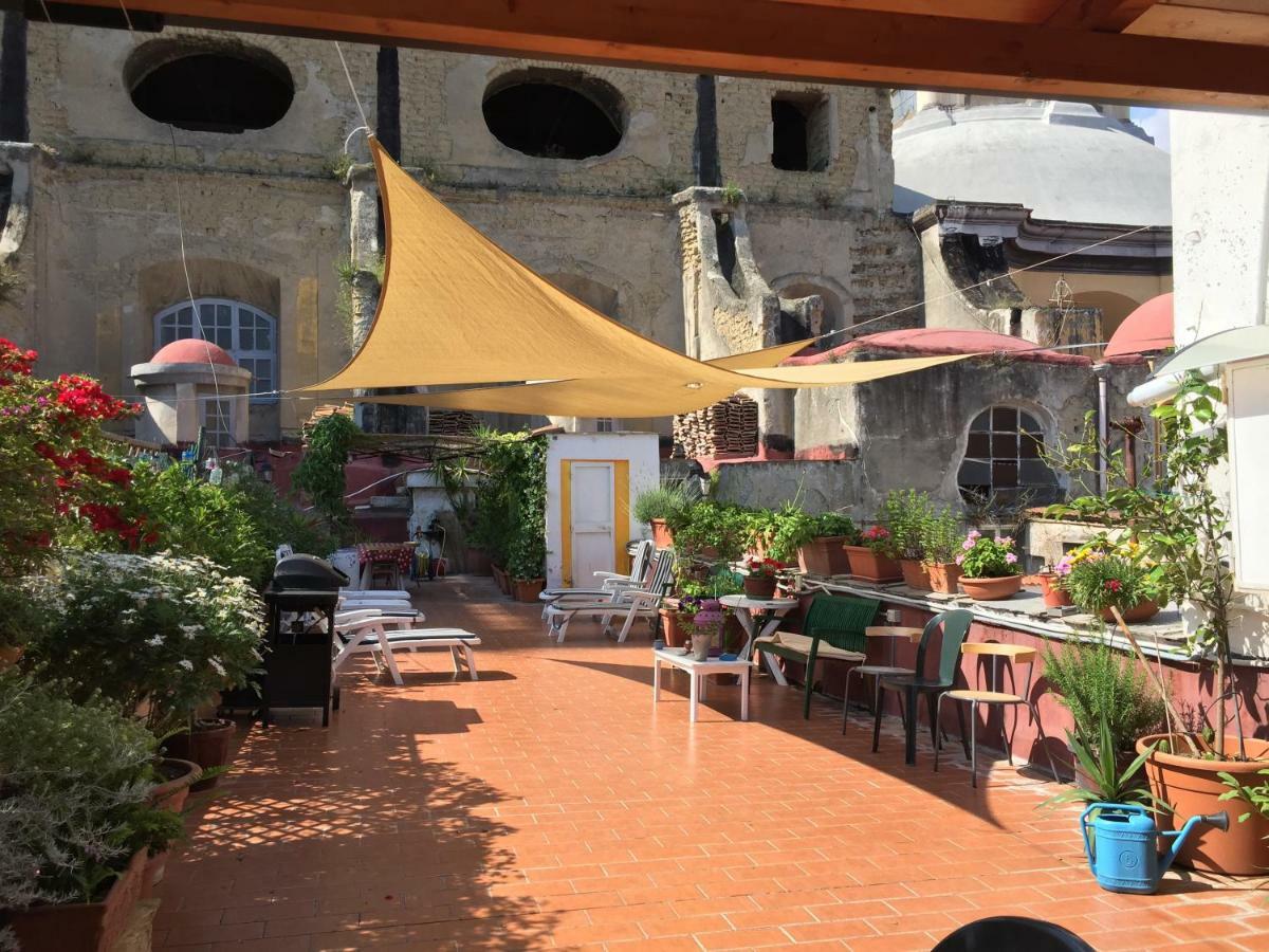 Frühstückspension La Terrazza